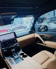 Lexus LX 2024 Grey - 3