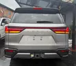 Lexus LX 2024 Grey - 5