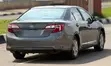 2013 Toyota Camry Gray - 5