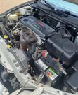 Toyota Camry 2006 Silver - 2