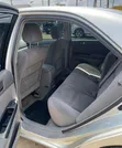 Toyota Camry 2006 Silver - 3