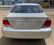 Toyota Camry 2006 Silver - 4
