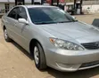 Toyota Camry 2006 Silver - 5