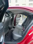 Lexus IS 250 2015 Red - 5