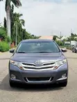 Toyota Venza 2012 Gray - 3