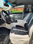 Toyota Venza 2012 Gray - 4