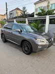 Lexus RX 350 AWD 2013 Grey - 1