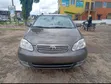 2005 Toyota Corolla LE Sedan - 1