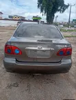 2005 Toyota Corolla LE Sedan - 2