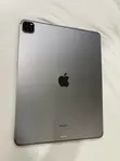 Apple iPad Pro (2022) 128GB Silver - 2