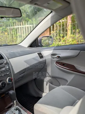 Toyota Corolla LE 2011 - Foreign Used