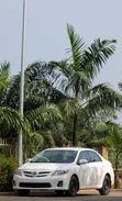 Toyota Corolla LE 2011 - Foreign Used - 3