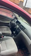 Toyota Corolla CE 2006 Ja - 4