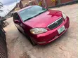Toyota Corolla CE 2006 Ja - 5