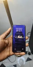 Apple iPhone X 64GB Fari (Amfani, Gilashi Ya Fasa) - 4
