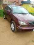 Lexus RX 300 2WD 2000 Ja - 1