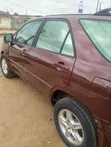 Lexus RX 300 2WD 2000 Ja - 4