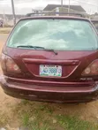 Lexus RX 300 2WD 2000 Ja - 5