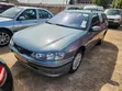 Peugeot 406 2002 Grey - 1