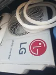 LG 1.5HP Split System Inverter Air Conditioner - 2