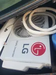 LG 1.5HP Split System Inverter Air Conditioner - 3