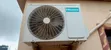Amfani da Hisense 1HP Split System Air Conditioner - 4