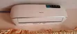 Amfani da Hisense 1HP Split System Air Conditioner - 5