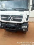Brand New Dongfeng KC Tractor Head (CNG) - 1