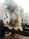 Brand New Dongfeng KC Tractor Head (CNG) - 3