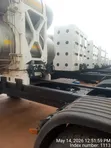 Brand New Dongfeng KC Tractor Head (CNG) - 4