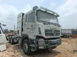 Brand New Dongfeng KC Tractor Head (CNG) - 5