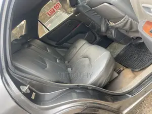 Lexus RX 2000 Gray
