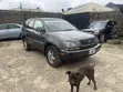 Lexus RX 2000 Grey - 2