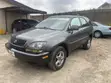 Lexus RX 2000 Grey - 3