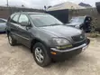 Lexus RX 2000 Grey - 4