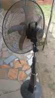 Century Rechargeable Fan - Used, Battery Weak - 2