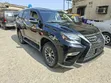 Lexus GX 460 2011 Baki - 2