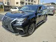 Lexus GX 460 2011 Baki - 3