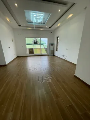 4 Bedroom Luxury Apartment da BQ don Siyarwa a Ikeja GRA