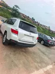 Toyota Highlander SE SUV 2011 - 2