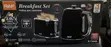 RAF Breakfast Set - Toaster & Electric Kettle - 2