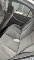 Toyota Corolla 2005 Silver - 4
