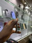 Apple iPhone 15 Pro Max 256GB Silver - 4