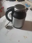 Lec Electric Kettle 3L Silver - 2