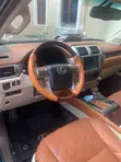 Lexus GX 460 2011 (Anĉi Ingantawa zuwa 2023) - 2