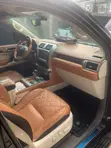 Lexus GX 460 2011 (Anĉi Ingantawa zuwa 2023) - 3