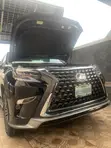 Lexus GX 460 2011 (Anĉi Ingantawa zuwa 2023) - 5