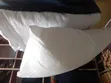 Home Interiors Blanket and Pillow Set - 2