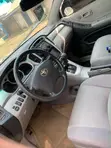 Toyota Highlander 2007 Silver - 2