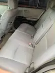 Toyota Highlander 2007 Silver - 3